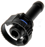 Secondary Air Injection Hose Connector Dorman-OE Solutions 800-034