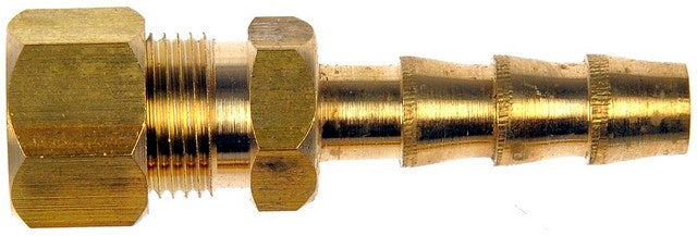 Fuel Line Connector Dorman-OE Solutions 800-035