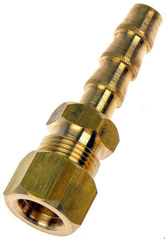 Fuel Line Connector Dorman-OE Solutions 800-035
