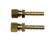 Fuel Line Connector Dorman-OE Solutions 800-036
