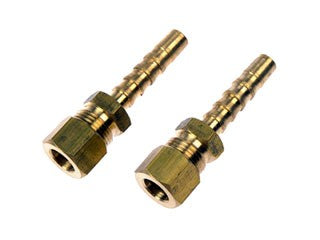 Fuel Line Connector Dorman-OE Solutions 800-036