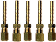 Fuel Line Connector Dorman-OE Solutions 800-036.5