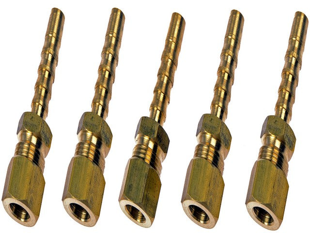 Fuel Line Connector Dorman-OE Solutions 800-036.5