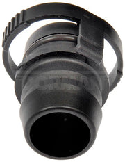 Secondary Air Injection Hose Connector Dorman-OE Solutions 800-037