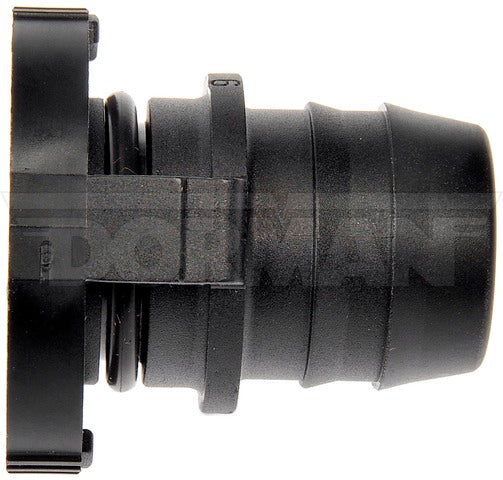 Secondary Air Injection Hose Connector Dorman-OE Solutions 800-037