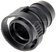Secondary Air Injection Hose Connector Dorman-OE Solutions 800-037