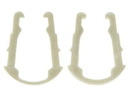 Fuel Line Clip Dorman-OE Solutions 800-040