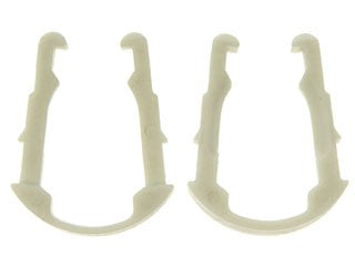 Fuel Line Clip Dorman-OE Solutions 800-040