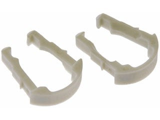 Fuel Line Clip Dorman-OE Solutions 800-040