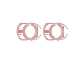 Fuel Line Clip Dorman-OE Solutions 800-043