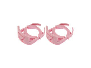 Fuel Line Clip Dorman-OE Solutions 800-043