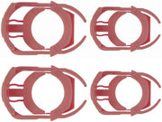 Fuel Line Clip Dorman-OE Solutions 800-044