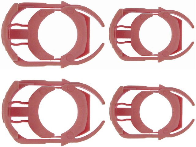 Fuel Line Clip Dorman-OE Solutions 800-044