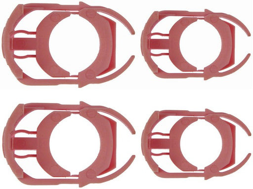 Fuel Line Clip Dorman-OE Solutions 800-044