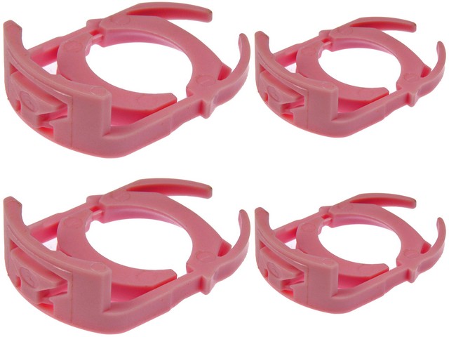 Fuel Line Clip Dorman-OE Solutions 800-044