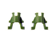 Fuel Line Clip Dorman-OE Solutions 800-045