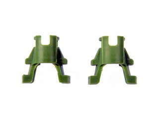 Fuel Line Clip Dorman-OE Solutions 800-045