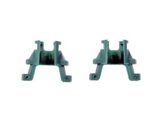 Fuel Line Clip Dorman-OE Solutions 800-046