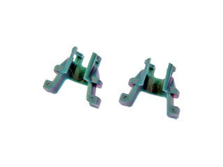 Fuel Line Clip Dorman-OE Solutions 800-046