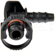 Secondary Air Injection Hose Connector Dorman-OE Solutions 800-047