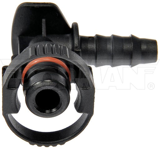 Secondary Air Injection Hose Connector Dorman-OE Solutions 800-047