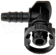 Secondary Air Injection Hose Connector Dorman-OE Solutions 800-047