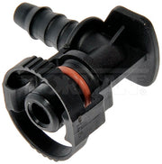 Secondary Air Injection Hose Connector Dorman-OE Solutions 800-047