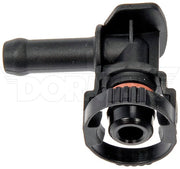 Secondary Air Injection Hose Connector Dorman-OE Solutions 800-048