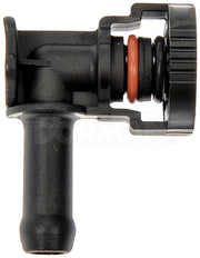 Secondary Air Injection Hose Connector Dorman-OE Solutions 800-048