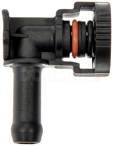 Secondary Air Injection Hose Connector Dorman-OE Solutions 800-048