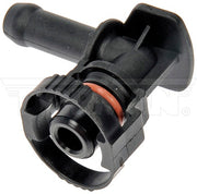 Secondary Air Injection Hose Connector Dorman-OE Solutions 800-048