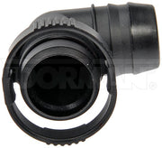 Secondary Air Injection Hose Connector Dorman-OE Solutions 800-049