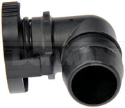 Secondary Air Injection Hose Connector Dorman-OE Solutions 800-049