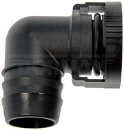 Secondary Air Injection Hose Connector Dorman-OE Solutions 800-049