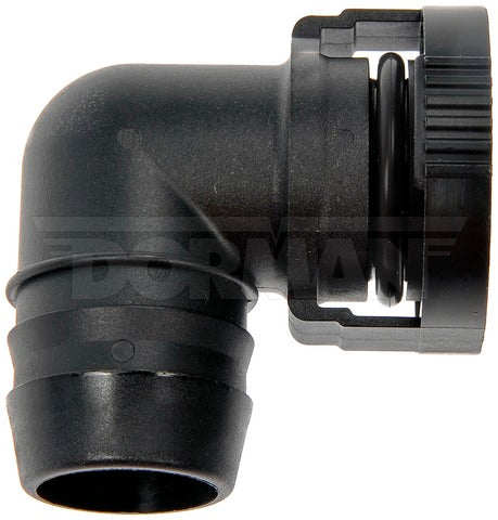 Secondary Air Injection Hose Connector Dorman-OE Solutions 800-049