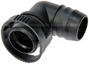 Secondary Air Injection Hose Connector Dorman-OE Solutions 800-049