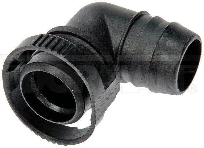 Secondary Air Injection Hose Connector Dorman-OE Solutions 800-049