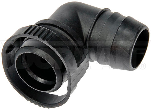 Secondary Air Injection Hose Connector Dorman-OE Solutions 800-049