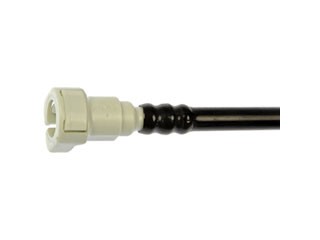 Fuel Line Connector Dorman-OE Solutions 800-050