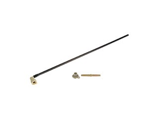 Fuel Line Connector Dorman-OE Solutions 800-051