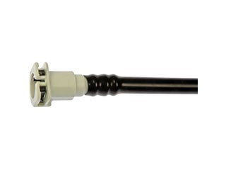 Fuel Line Connector Dorman-OE Solutions 800-052