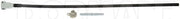 Fuel Line Connector Dorman-OE Solutions 800-055
