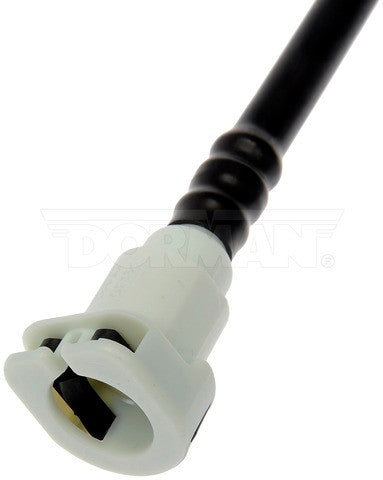 Fuel Line Connector Dorman-OE Solutions 800-055