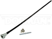 Fuel Line Connector Dorman-OE Solutions 800-055