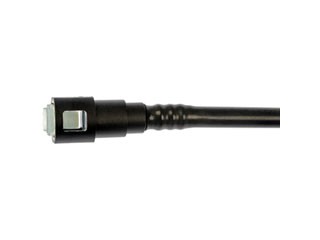 Fuel Line Connector Dorman-OE Solutions 800-057