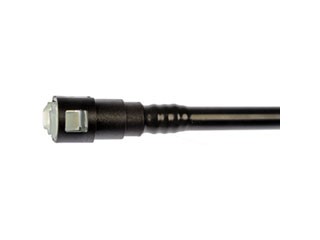 Fuel Line Connector Dorman-OE Solutions 800-058