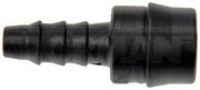 Secondary Air Injection Hose Connector Dorman-OE Solutions 800-065