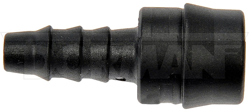 Secondary Air Injection Hose Connector Dorman-OE Solutions 800-065