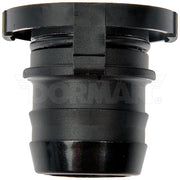 Secondary Air Injection Hose Connector Dorman-OE Solutions 800-066