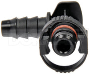Secondary Air Injection Hose Connector Dorman-OE Solutions 800-067
